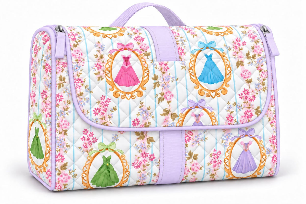 (2026 Packing Sets) Toiletries Bag