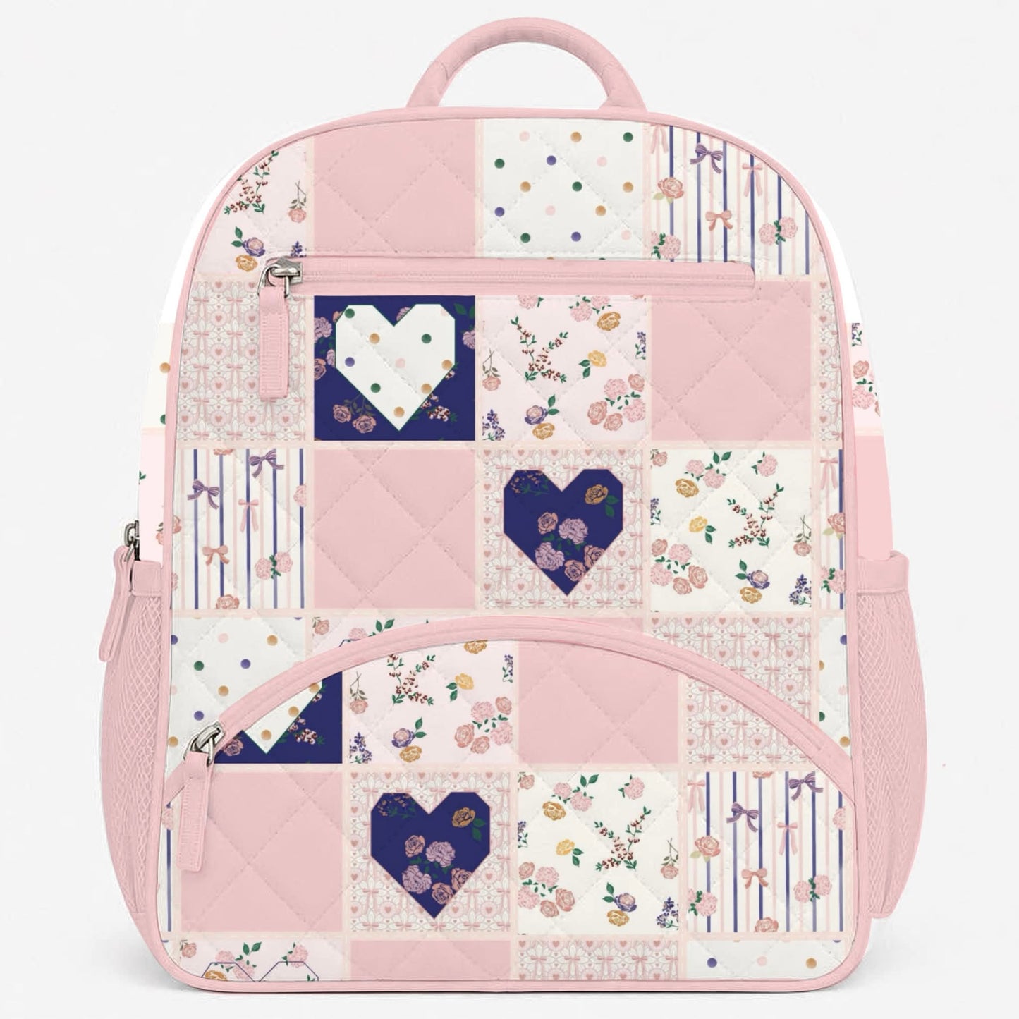 (2026 Quilted Backpacks) Fall Keepsake Quilt
