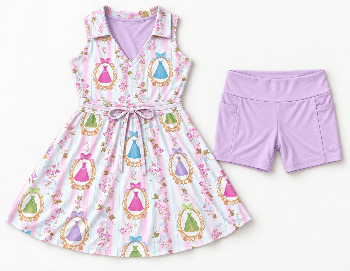 (2026 Packing Sets) Mom Dress