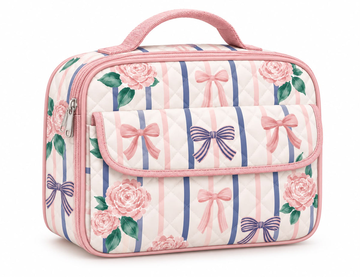 (2026 Christmas Bash) Lunchbox