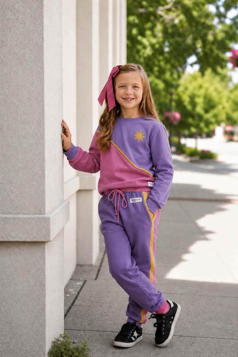 (2026 Princess Joggers Pt2) Little Dreamer
