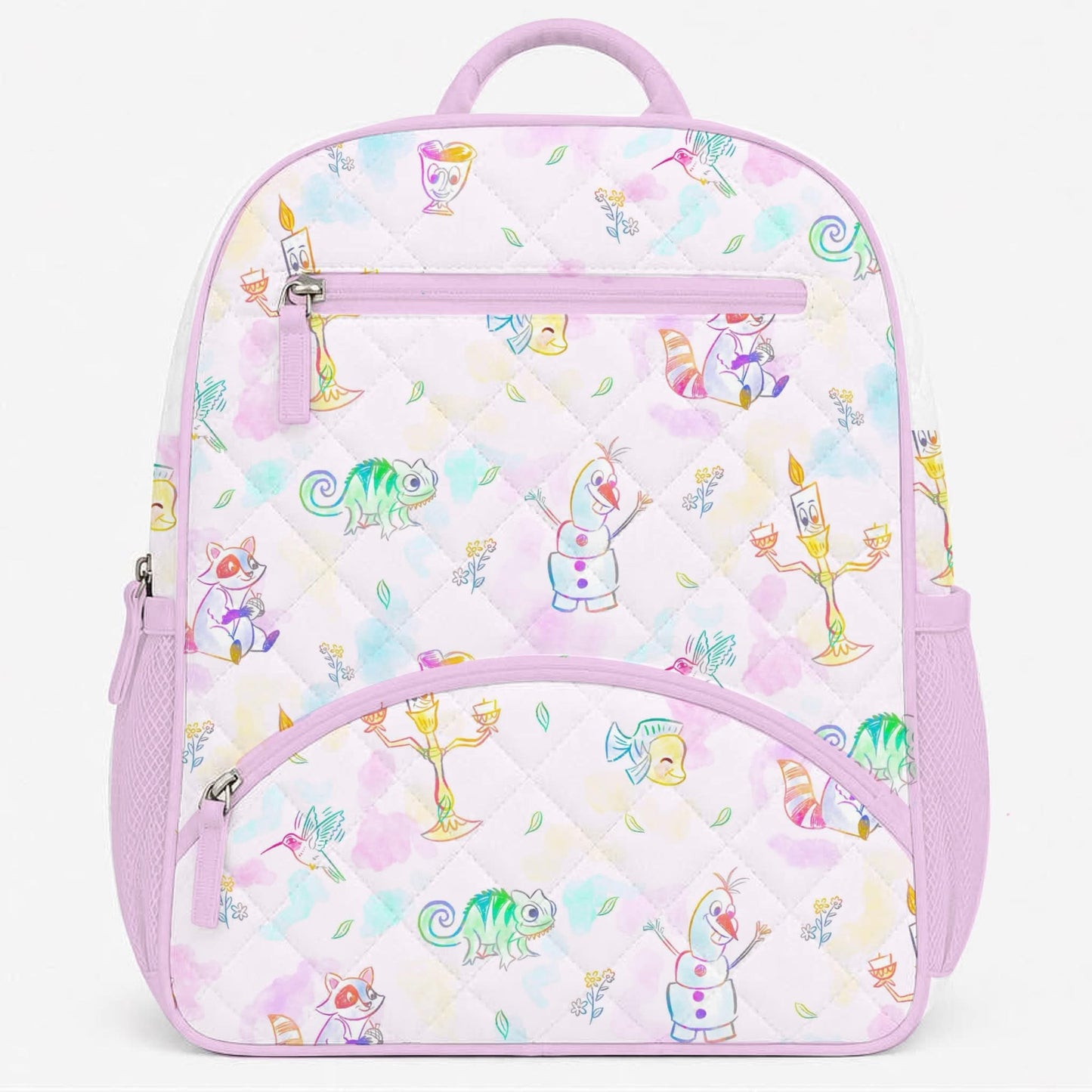 (2026 Quilted Backpacks) Sidekicks