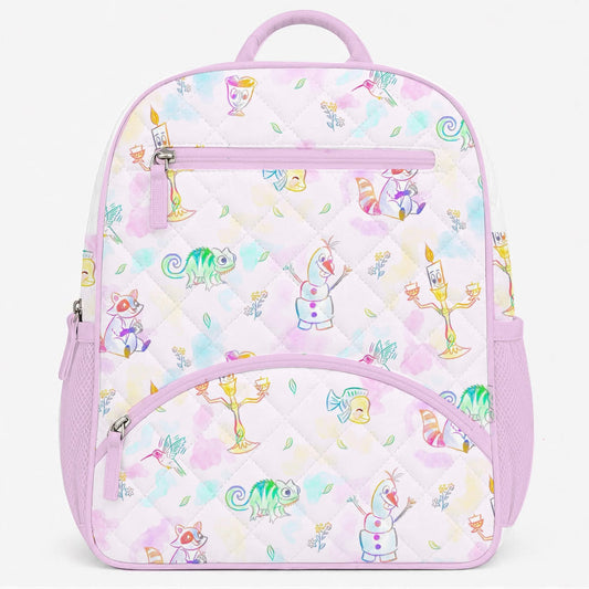 (2026 Quilted Backpacks) Sidekicks