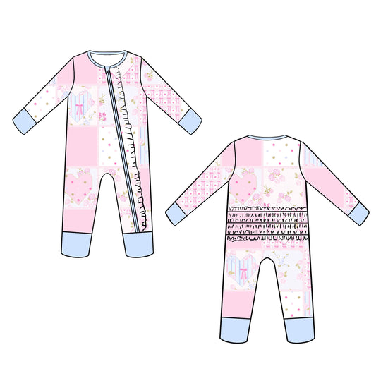 Extras (2026 Keepsake Collection) LAYETTE