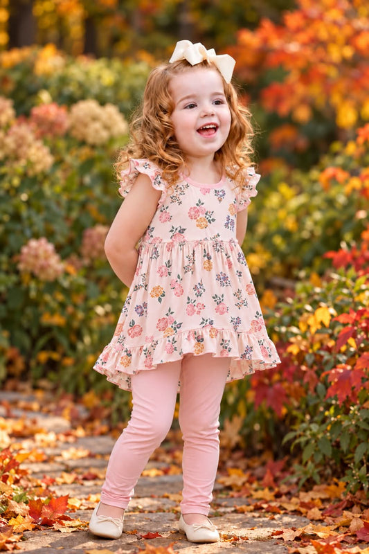 RTS Fall Keepsake Hi Lo Playset