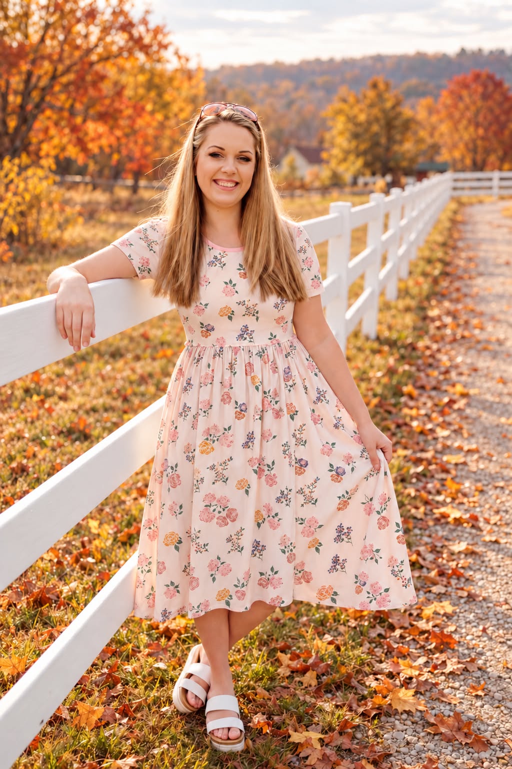 RTS Fall Keepsake Mommy Match
