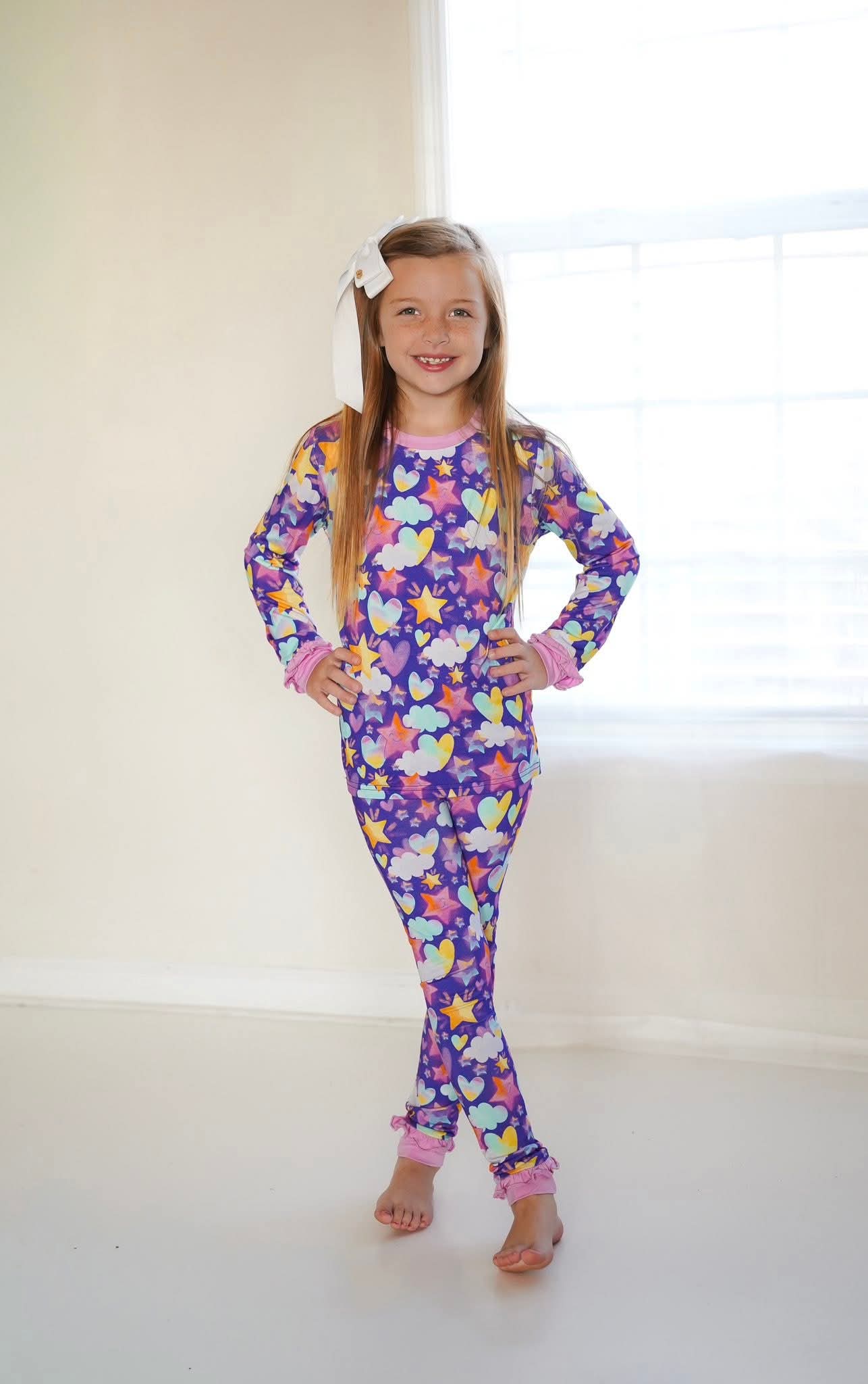 Extras (2025 Last Release) Starry Skies Confort Set