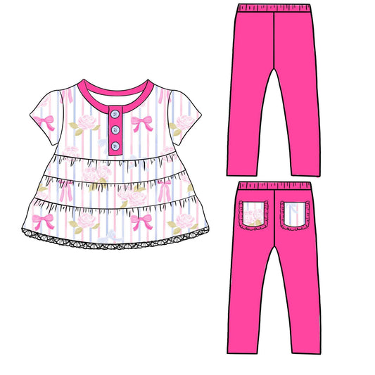 (2026 Keepsake 2) Playset