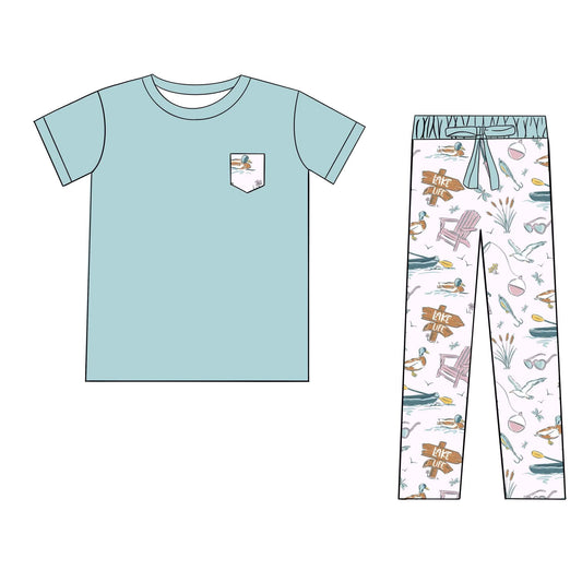Extras (2026 Lakeshore) Mommy Set