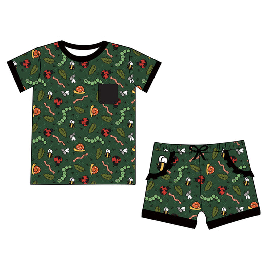 (2026 Summer Lounge) Bugs