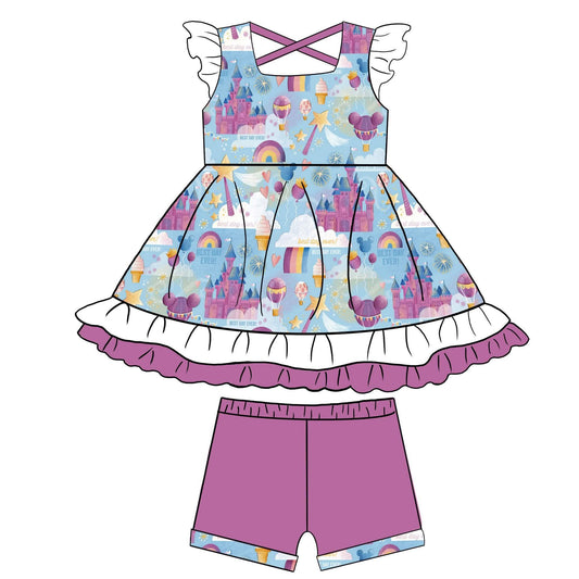 (2026 Magical Day) Magical Day Playset