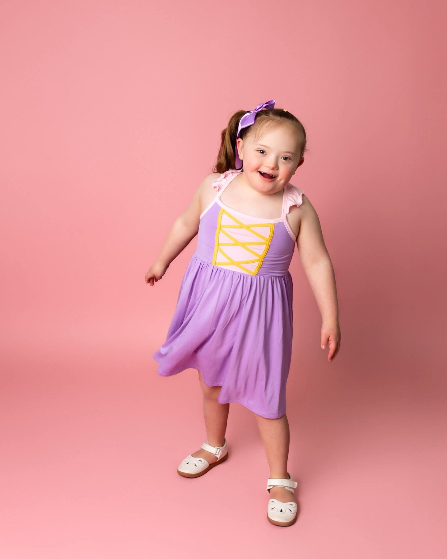 (2026 Princess Twirls) Little Dreamer Twirl