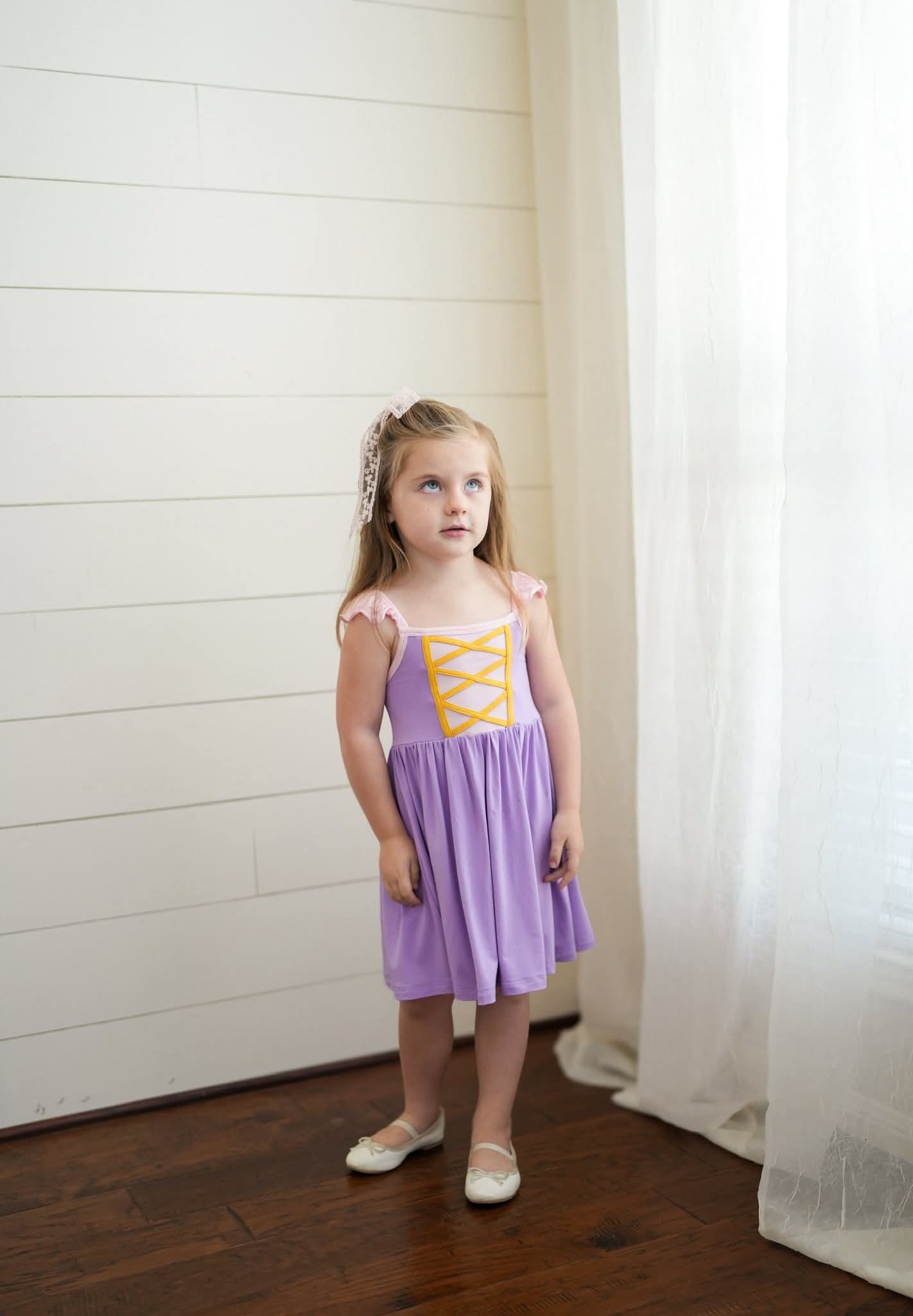 (2026 Princess Twirls) Little Dreamer Twirl