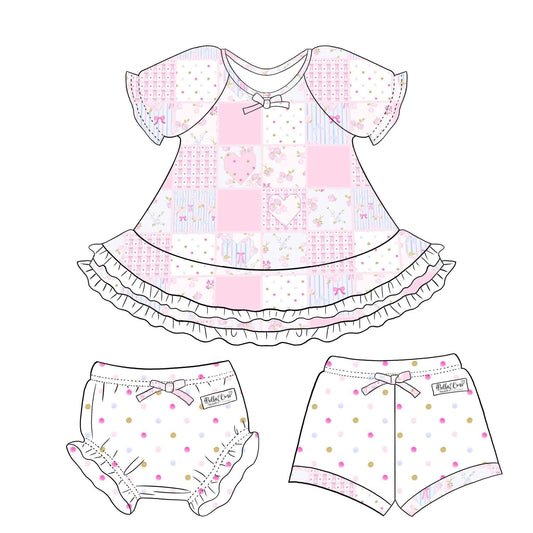 (2026 Keepsake 2) Gown