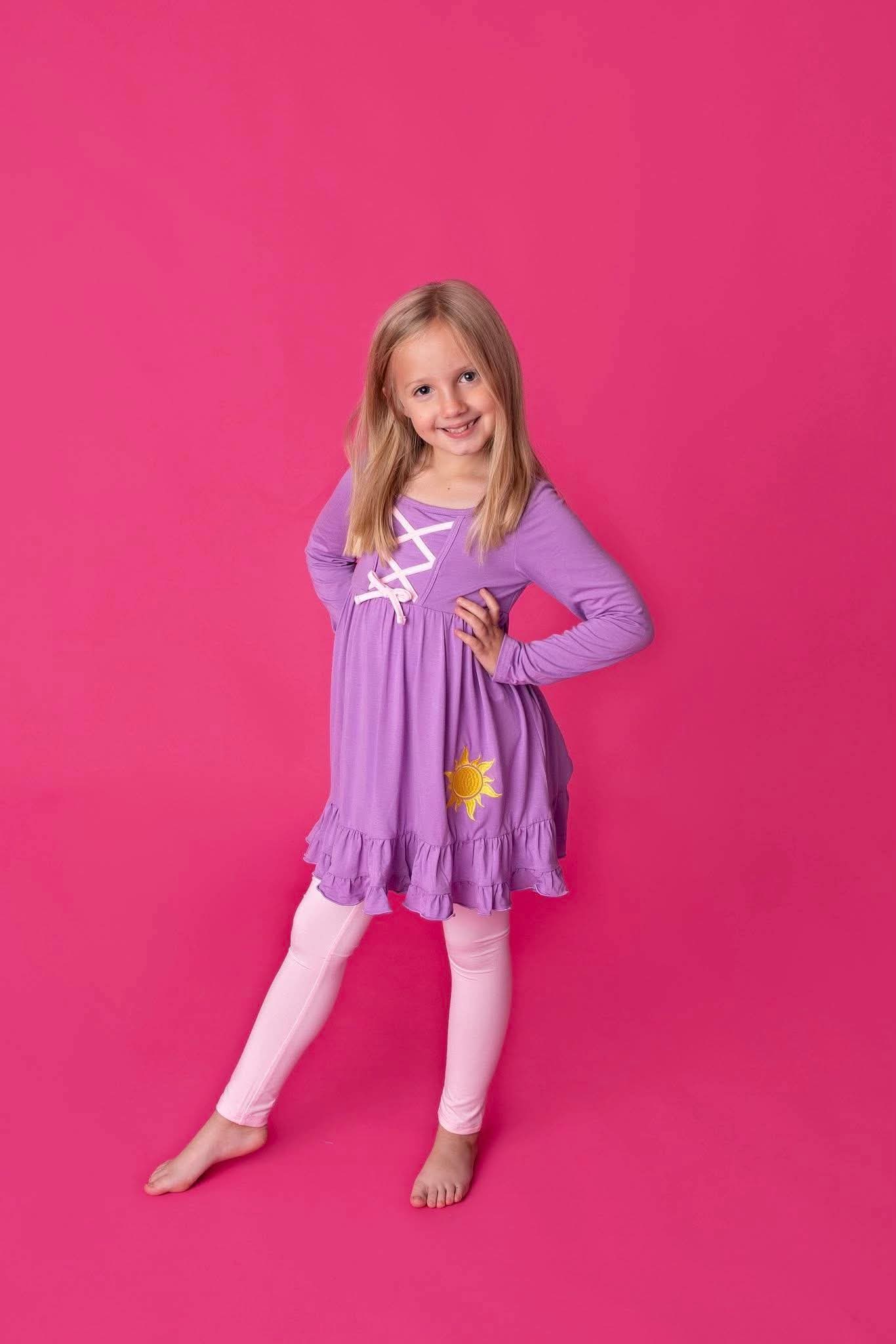 Extras (2025 Princess Comfort Sets) Little Dreamer