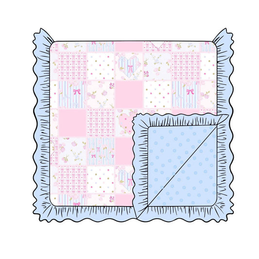 Extras (2026 Keepsake Collection) Blanket