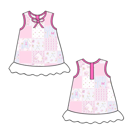(2026 Keepsake 2) Doll Gown