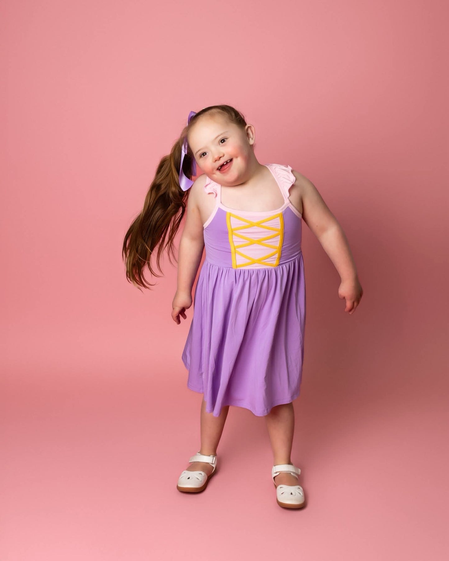 (2026 Princess Twirls) Little Dreamer Twirl