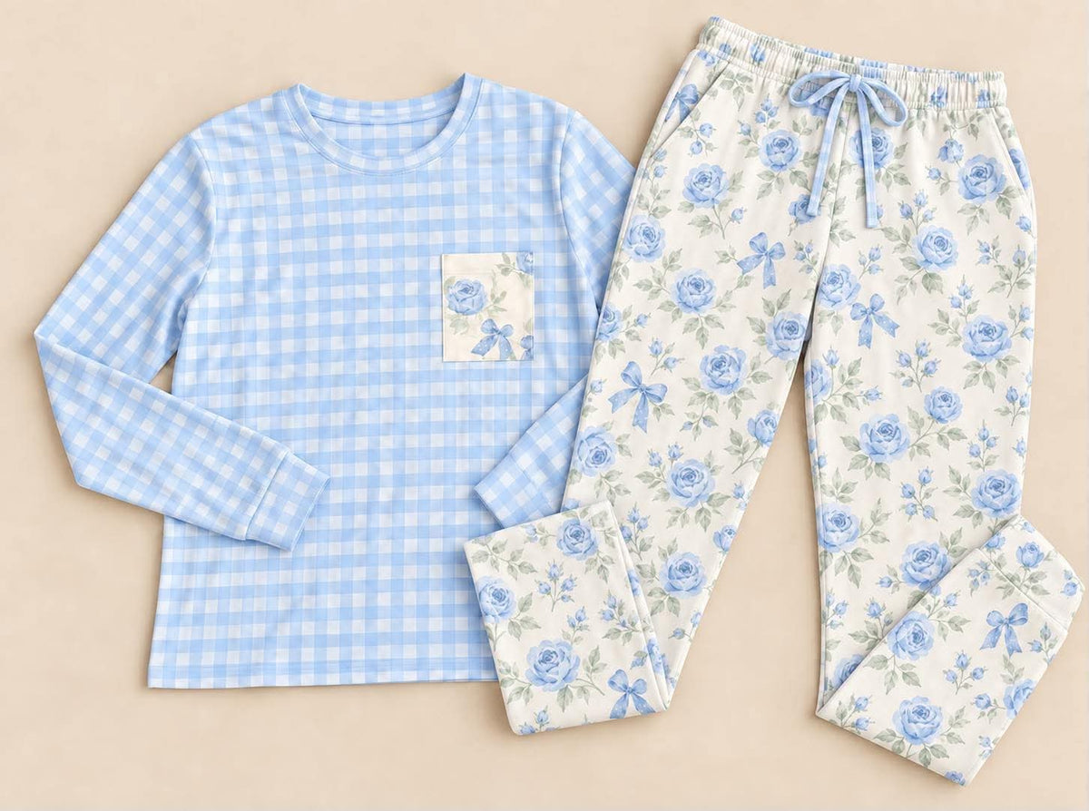 (2026 Winter Keepsake) Mommy Match Set