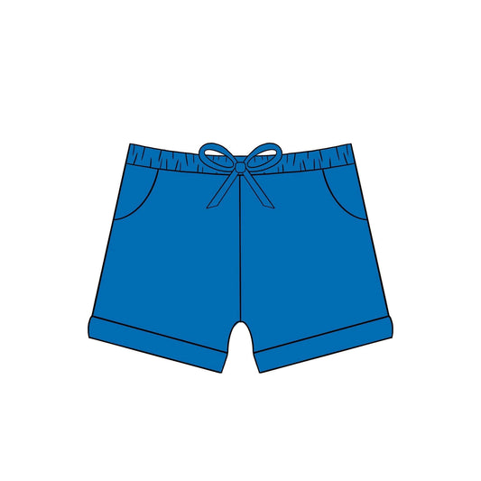 Extras (2026 BYOB) Blue Shorties