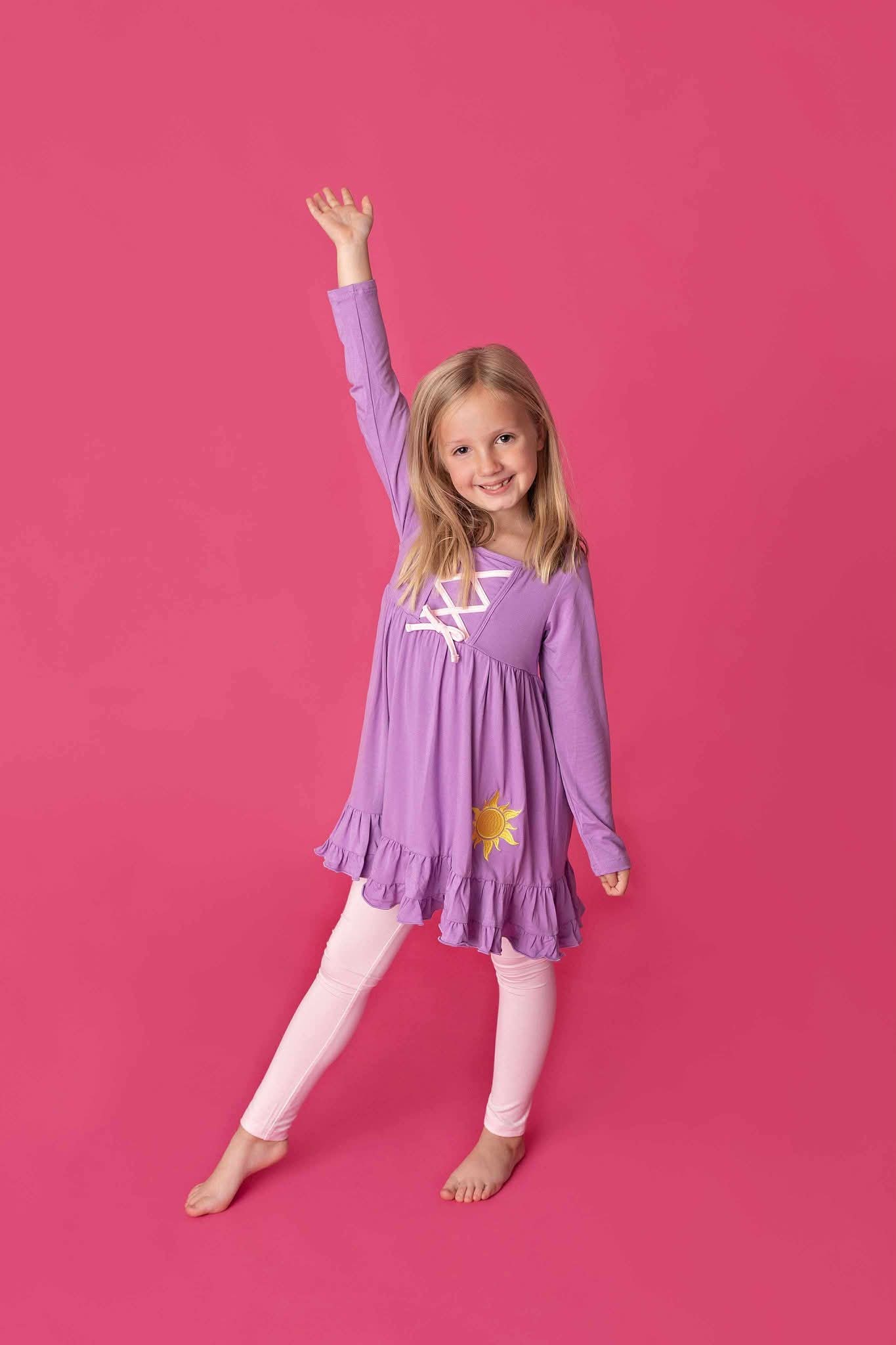 Extras (2025 Princess Comfort Sets) Little Dreamer